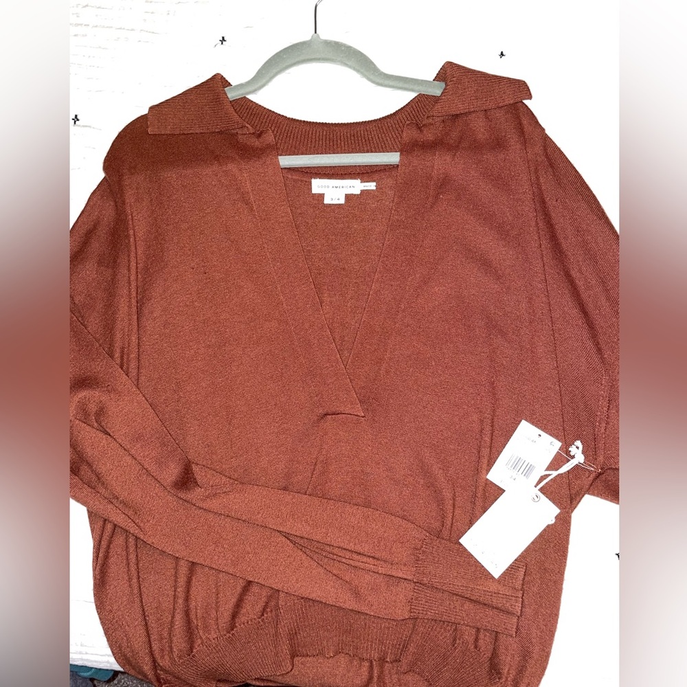 Good American Top